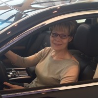 Viktoriya Gvozdetska