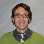 Todd Huff