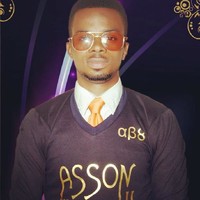 Marvelous Udomboso