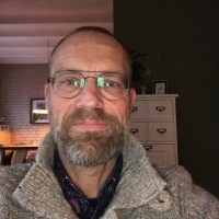 Arne Moerenhout