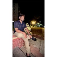 Prashanth Mathangi