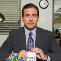 Michael Scott