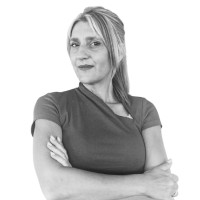 Lucy Morales Gonzalez