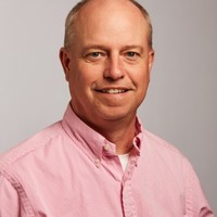 Tony Aydelotte