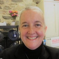Eileen Eccleston