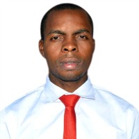 Timothy Olajide