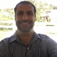 Pejman Daneshnia