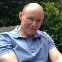 Nicolas Gordon-Smith