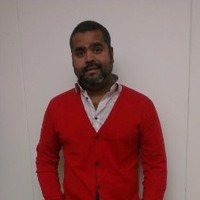 Iyaz Khan