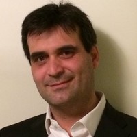 Felipe Goitre, Mba, Pmp