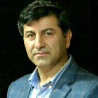 Ali Yarahmadi