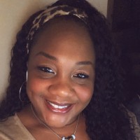 Freda Robinson