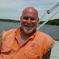 Allen Oberg