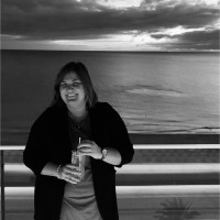 Sophie Gries