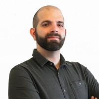 Luca Giacomoni, Ph.D.