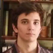 Gonzalo Vazquez Avila