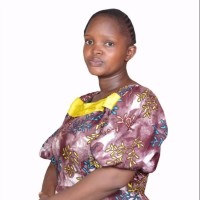 Esther Olatinsu