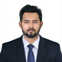 Mohammad Rayhan Uddin