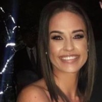 Candice McKenna-Farah