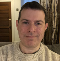 Kevin Canavan