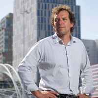 Bert Uyterlinde