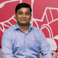 Rahul Wakchaure