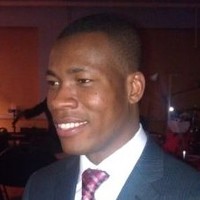 Mathias Adankon, Ph.D