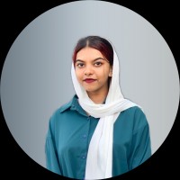 Lubna Sherin