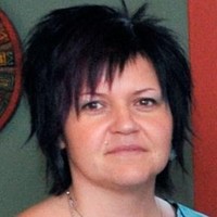 Vicky Gagnon