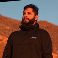 Omar Pereyra