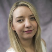 Angelina Ketcheva