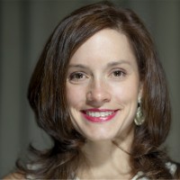 Rebecca Matejcek-Chang