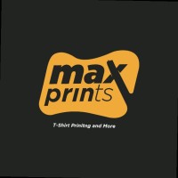 Max Prints Max