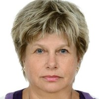 Ирина Карцхия