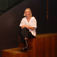 Zoe Kudeborg