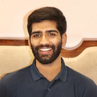 Manu Mohan