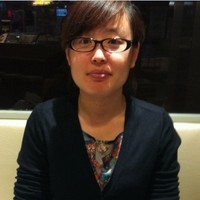 Christina Dong