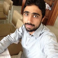 Muhammad Saqib
