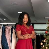 Sharon Awino