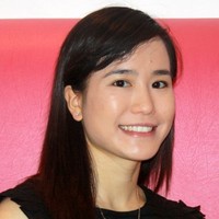 Angela O. Choi, Ph.D.