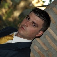 Bernardo Martínez Maza