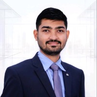 Jenish Modi