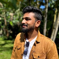 Rahul Raj N
