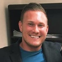 Justin Axelrod