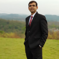 Dr. Harsh Rawat