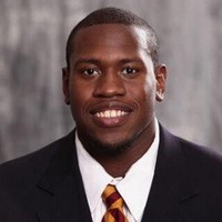 Darwin Rogers