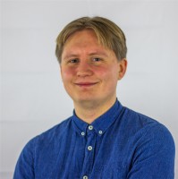 Markus Svedberg