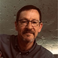 Dries Swanepoel