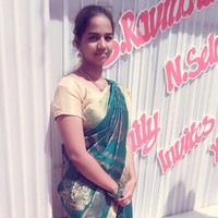 Ashwini Viswanathan