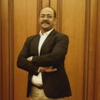 Dr.Tushar Patil